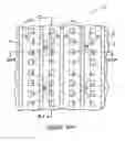 Fig. 71 - Semiconductor structures and memory device constructions