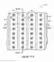 Fig. 74 - Semiconductor structures and memory device constructions