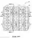 Fig. 86 - Semiconductor structures and memory device constructions
