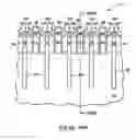 Fig. 97 - Semiconductor structures and memory device constructions