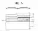 Fig. 04 - Method of forming dual polysilicon gate of semiconductor device