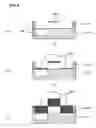 Fig. 08 - SON MOSFET using a beam structure and method for fabricating thereof