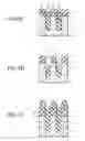 Fig. 08 - Manufacturing method of semiconductor device with filling insulating film into trench