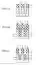 Fig. 09 - Manufacturing method of semiconductor device with filling insulating film into trench