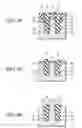 Fig. 11 - Manufacturing method of semiconductor device with filling insulating film into trench