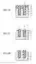 Fig. 15 - Manufacturing method of semiconductor device with filling insulating film into trench