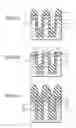 Fig. 20 - Manufacturing method of semiconductor device with filling insulating film into trench