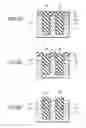 Fig. 21 - Manufacturing method of semiconductor device with filling insulating film into trench