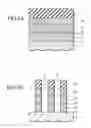 Fig. 22 - Manufacturing method of semiconductor device with filling insulating film into trench