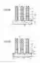 Fig. 23 - Manufacturing method of semiconductor device with filling insulating film into trench