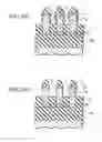 Fig. 31 - Manufacturing method of semiconductor device with filling insulating film into trench
