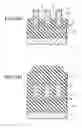 Fig. 33 - Manufacturing method of semiconductor device with filling insulating film into trench
