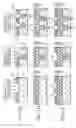 Fig. 37 - Manufacturing method of semiconductor device with filling insulating film into trench