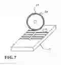 Fig. 08 - Method for cutting a wafer using a protection sheet