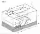 Fig. 02 - Semiconductor device having a through contact through a housing composition and method for producing the same