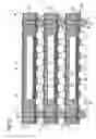 Fig. 08 - Semiconductor device having a through contact through a housing composition and method for producing the same