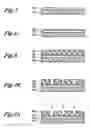 Fig. 04 - Method for applying metal features onto barrier layers using ion permeable barriers
