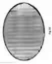 Fig. 06 - Method for applying metal features onto barrier layers using ion permeable barriers