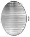 Fig. 08 - Method for applying metal features onto barrier layers using ion permeable barriers