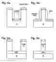 Fig. 05 - Method for forming an infrared photodetector with a vertical optical path