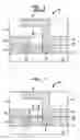 Fig. 02 - Structures with improved interfacial strength of SiCOH dielectrics and method for preparing the same