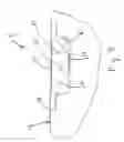 Fig. 04 - Aquatic recreational system with retractable tow hook