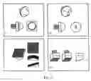 Fig. 02 - Fire-resistant ultra-lightweight panel with three-dimensional surface design
