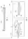 Fig. 06 - Shaped polishing pads for beveling microfeature workpiece edges, and associated systems and methods