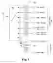 Fig. 02 - Transceiver device with switching arrangement of improved linearity