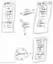 Fig. 01 - Systems and methods for automatic synchronization of cellular telephones