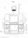 Fig. 02 - Game program and game device using touch panel