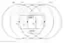 Fig. 01 - Method and apparatus for RF transmitter layout in a gaming hall