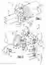 Fig. 02 - Universal joint with bearing retention device and method