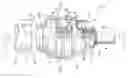 Fig. 01 - Driveline assembly with integrated joint and method of making the same
