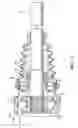 Fig. 08 - Driveline assembly with integrated joint and method of making the same