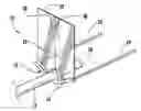 Fig. 01 - Billiards shot training device