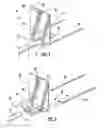 Fig. 02 - Billiards shot training device