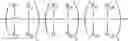 Fig. 17 - Multi-layer golf ball having velocity gradient from faster center to slower cover