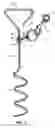 Fig. 03 - Interchangeable soccer training system