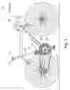 Fig. 02 - Motorized bicycle derailleur assembly