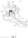 Fig. 06 - Motorized bicycle derailleur assembly