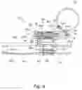 Fig. 07 - Motorized bicycle derailleur assembly