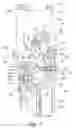 Fig. 08 - Motorized bicycle derailleur assembly