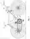 Fig. 02 - Bicycle derailleur motor unit assembly