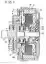 Fig. 02 - Motor-incorporated hypocycloid-type speed reducer
