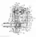 Fig. 01 - Differential assembly and transaxle including it