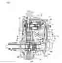Fig. 02 - Differential assembly and transaxle including it