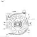 Fig. 03 - Differential assembly and transaxle including it