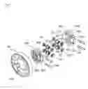 Fig. 08 - Differential assembly and transaxle including it