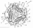 Fig. 01 - Variator and variator arrangement
